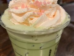 -星巴克臻选(北京银泰店)