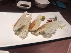 -万达瑞华酒店·品珍中餐厅