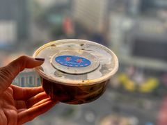 -芳婆糕团店(王府大街店)