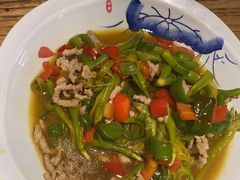 -陈先进鱼馆·夜宵·地道农家菜(湖墅南路店)