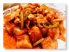-郑州嘉锦酒店·华夏食府中餐厅(中原路店)