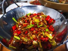 -笨罗卜浏阳菜馆(富家湾小区店)