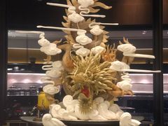 -金陵饭店 56F 家·海鲜火锅餐厅
