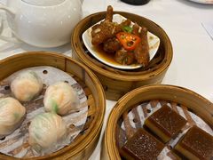 -御彩酒家(东风东路店)