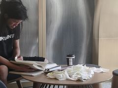 -星巴克臻选(北京蓝色港湾RO店)