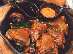 -云海肴·云南小炒·汽锅鸡(天津国金汇店)