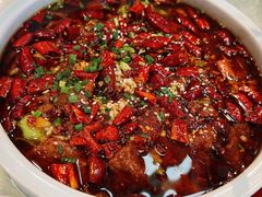 -郭林家常菜(狼垡店)