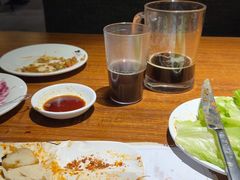 -汉巴味德·烤肉与啤酒的自助(杭州大悦城店)