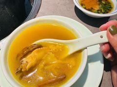 -野·大山里土鸡火锅(万科里店)