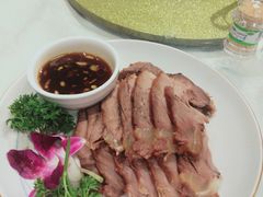 酱牛肉-郭林家常菜(狼垡店)