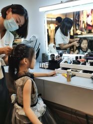 -尤尼可国际影像(万源分店)