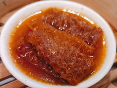 -香宫中餐厅·大连香格里拉(人民路店)