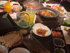 -匠和风精致料理(莆田财富中心店)