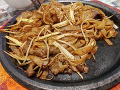 -敏华冰厅(平安金融中心店)