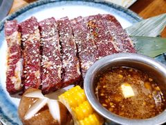-竹涟烧肉(太古里店)