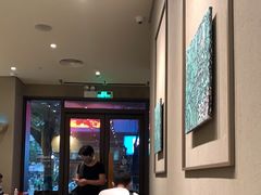 -星巴克(广州淘金路店)