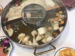 -猫先生时尚火锅(桂平路店)