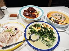 -椿记烧鹅(叠彩店)