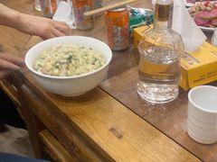 -老刘家永盛斋·传统泡馍(东关南街店)