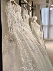 点击看大图 -B.Bridge Couture婚纱礼服(福田店)