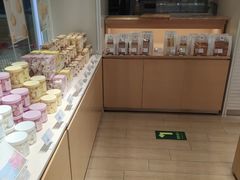 -好利来(北新桥店)