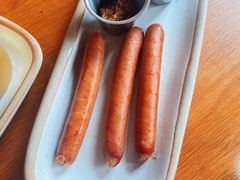 -THE CANNERY&JUJU 新鲜海鲜·牛排美食酒廊