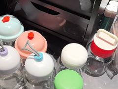 -东方饺子王(哈西万达店)