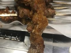 -宗泉烤全羊·烤羊腿·家常菜(解放东路店)