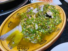 -老来福·非遗酸汤兔(凯旋路店)