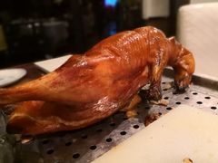 -同喜烤鸭店(光芒店)