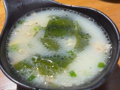 -九田家黑牛烤肉料理(华侨城店)