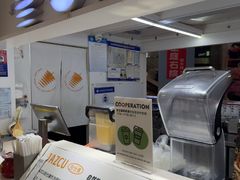 -Jazcu珍仕菓鲜榨果汁(西单大悦城店)