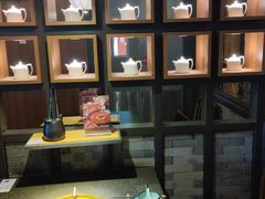 -湊湊火锅·茶憩(和平大悦城店)
