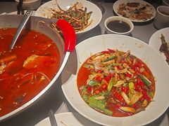 -三江里·宜宾川菜(亚运村店)