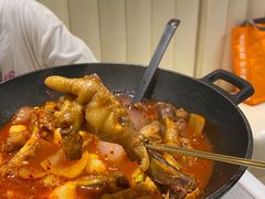 -HOTISLAND海鸡岛·韩国料理(江南西店)