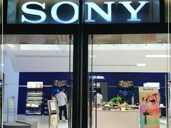 -Sony Store索尼(广州正佳店)