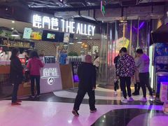 -南京时尚莱迪购物广场(正洪街店)