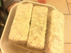 -海口骑楼小吃街