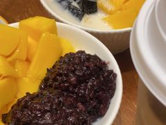 -小团圆糖水铺(襄阳南路店)