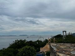 -湾景餐厅(海洋公园店)