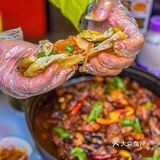 求求了‼️烧烤爆改炒菜店也能这么惊艳?