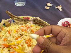 -伊带伊路新疆美食府(呼家楼店)