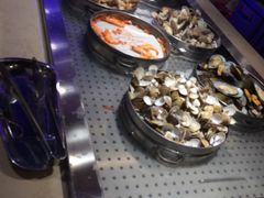 -亚马逊环球美食百汇(新城吾悦广场店)