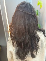 -赤道 Hair Salon