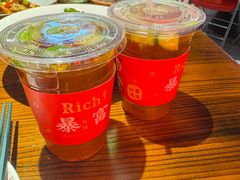 -黄弟大排档·湖南菜·小龙虾·小海鲜(凯旋北路店)