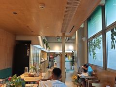 -龙治汉堡(中华城店)