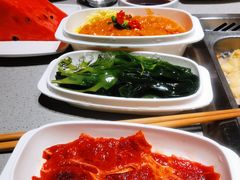 -海底捞火锅(吴中路店)