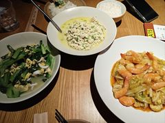 -KŌNG胶东小馆(华熙店)