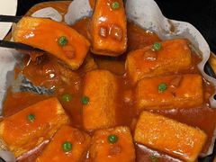 -三生三味密宗川菜·江景餐厅(来福士店)