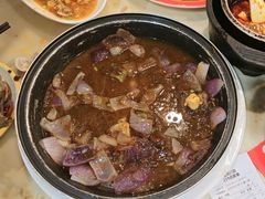 -常和州·夜宵大排档(常州单店)